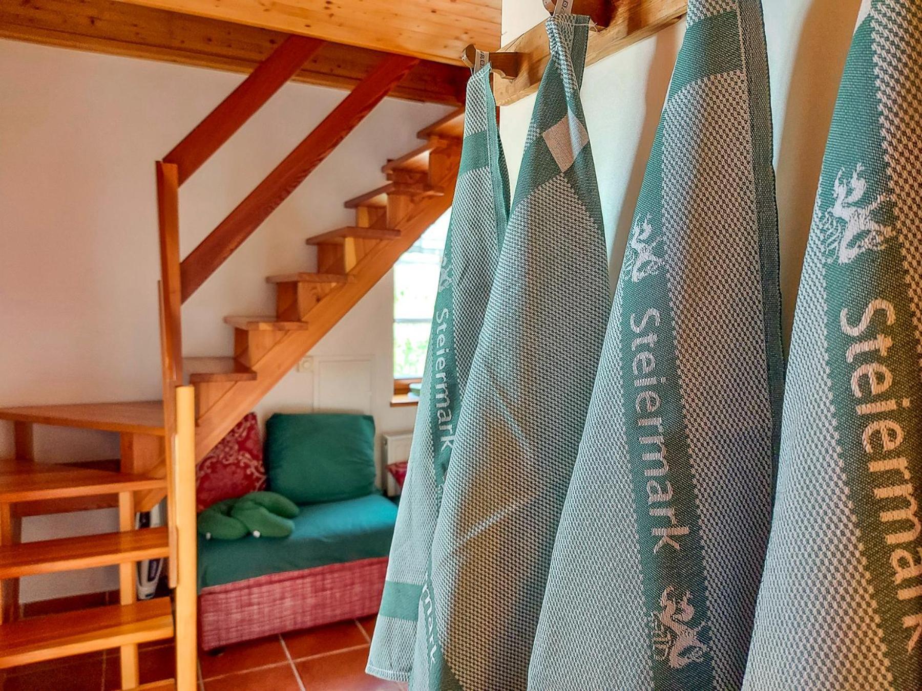Sonnenhaus Grandl Διαμέρισμα Feldbach  Δωμάτιο φωτογραφία