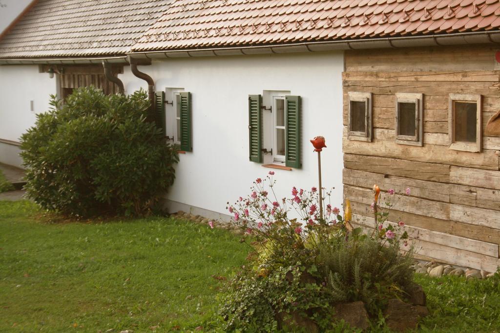 Sonnenhaus Grandl Διαμέρισμα Feldbach  Εξωτερικό φωτογραφία