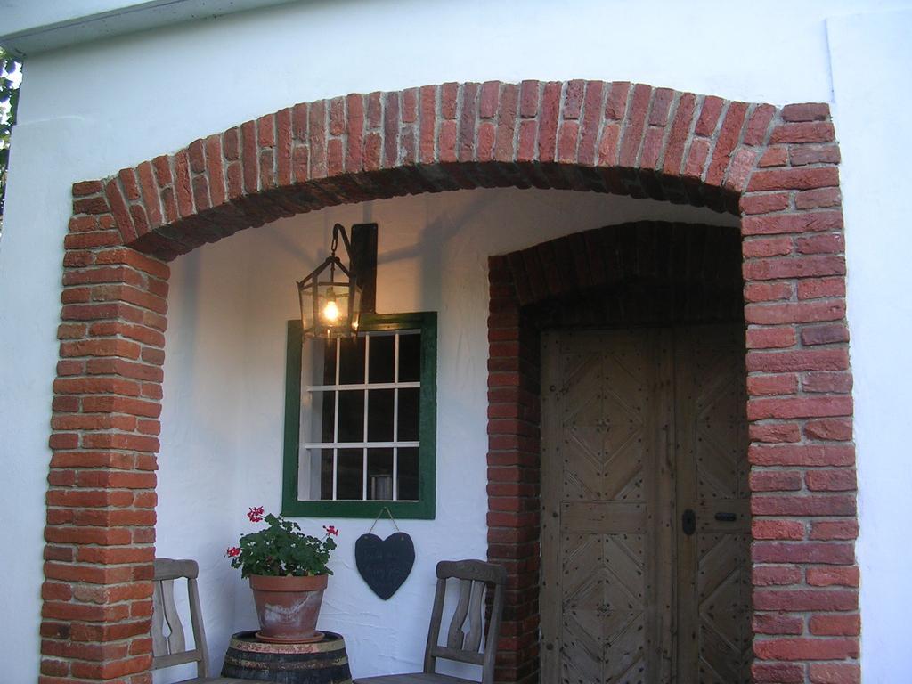 Sonnenhaus Grandl Διαμέρισμα Feldbach  Εξωτερικό φωτογραφία
