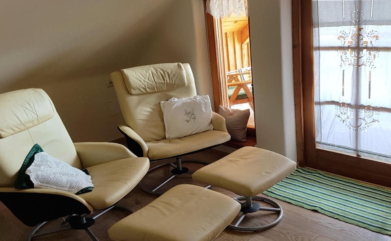 Sonnenhaus Grandl Διαμέρισμα Feldbach  Εξωτερικό φωτογραφία